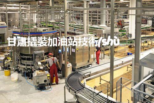甘肅撬裝加油站技術(shù)革新：探索以后化工廠拆除的創(chuàng)新處理方案！